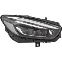 Hella Koplamp, bevestiging 1EX014 993-661
