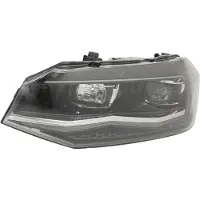 Valeo Koplamp, bevestiging 450496