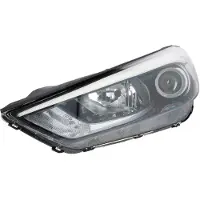 TYC Koplamp, bevestiging 20-15398-06-2