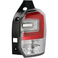TYC Achterlicht 11-6953-16-9