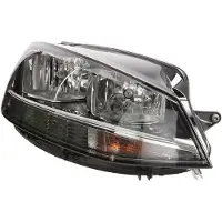Hella 1EB 013 924-021 Koplamp