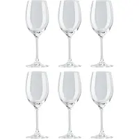 Rosenthal Witte wijnglas DiVino Crystal Clear 320 ml