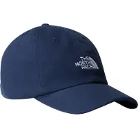 The North Face Pet 'Norm' navy / wit