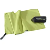 Cocoon Towel Ultralight, Microvezel Handdoek, wasabi