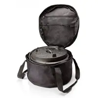 Petromax ft1 transporttas voor Dutch Oven, draagtas