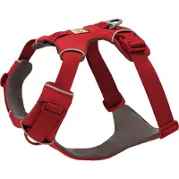 Ruffwear Front Range Harness