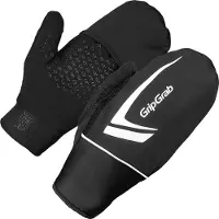 Gripgrab Running Thermo Windproof Gloves | XXL