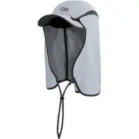 Outdoor Research Sun Runner Cap | L | Dames