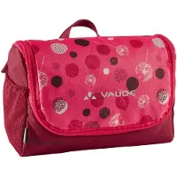 Vaude Big Bobby Toilettas Bright Pink/Cranberry 2 L