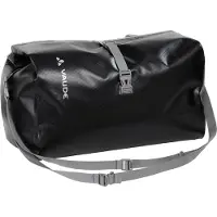 Vaude Weekendtas 'Top Case' zwart