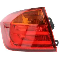 Alkar 2271843 Achterlicht