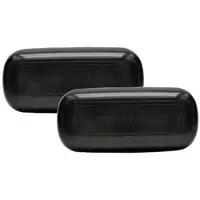 ABAKUS Knipperlicht L03-140-002LED-S