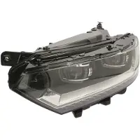 Valeo Koplamp 046630 Valeo voor o.a. VOLKSWAGEN
