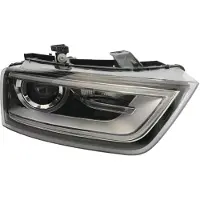 Depo Koplamp, bevestiging 446-1142RMLDHEM