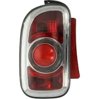 Olsa Achterlicht REPEATER LAMP 1.04.171.00 Links