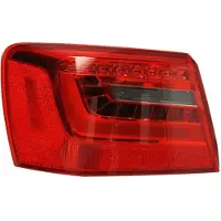 ULO Achterlicht 1096001