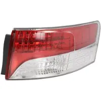 Depo Achterlicht 212-19R9R-UE