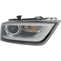 Zkw 708.32.100.02 Koplamp
