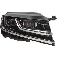 Valeo 450479 Koplamp