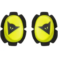 Dainese Pista kneesliders