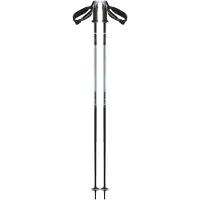 Salomon - Skistokken - Polar Pro S3 Lilac voor Unisex van Aluminium - Maat 125 cm - Grijs