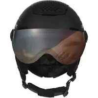 STX Helmet Visor Junior