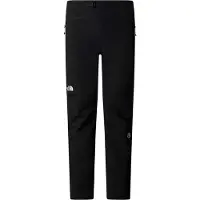 The North Face - Summit Chamlang Softshell Pant - Alpine broek S - Regular, zwart