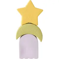 Oli&carol X Kiko Geometrische Figuren Sterrenset