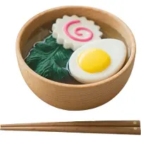 Oli&carol X Kiko Ramen Kom