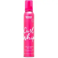 Umberto Giannini Curl Jelly Activating Mousse Mousse 200 ml