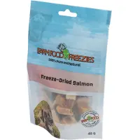 Farm food Freezies zalm hondensnack 6 x 40 g