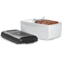 MediaShop Tupperware BreadSmart Junior