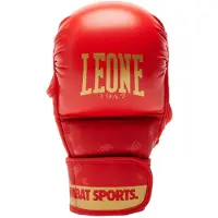 Leone1947 Amateur Dna Mma-vechthandschoen