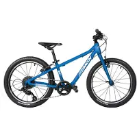 Bemoov Kinderfiets Bemoov M20 blue