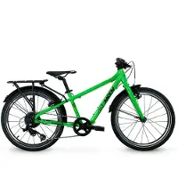 Bemoov Cs20´´ Ts71 8s 2024 Fiets