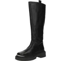 Steve madden Laarzen 'Constance' zwart