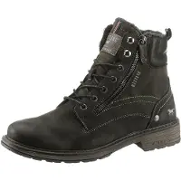 Mustang Veterboots | 43 | male