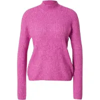 JDY Lumi life l/s high neck pullover