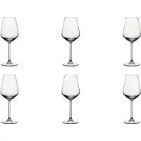 Pasabahce Allegra 35 cl Wijnglas Doos 6 Stuks