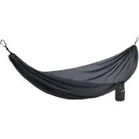 Eno - ENO-TRN039 - Hangmatset met bevestigingsriemen - TravelNest - antracietgrijs