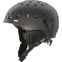 K2 Skihelm K2 Route Black
