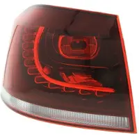 Hella Achterlicht 2SD 010 970-031 Hella voor o.a. VOLKSWAGEN