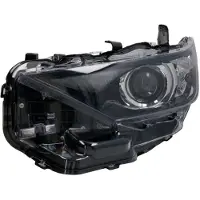 TYC Koplamp, bevestiging 20-16940-06-2