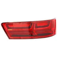 MAGNETI MARELLI Achterlicht 714020900801