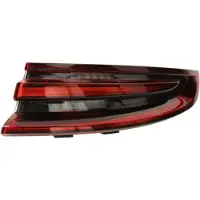 MAGNETI MARELLI Achterlicht 714020770801