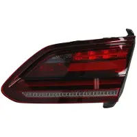 MAGNETI MARELLI Achterlicht 714081730201
