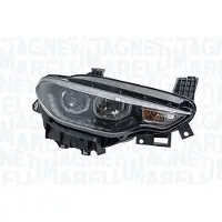 MAGNETI MARELLI Koplamp, bevestiging 712105709930