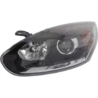 MAGNETI MARELLI Koplamp, bevestiging 711307024490