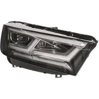 MAGNETI MARELLI Koplamp 710815019008