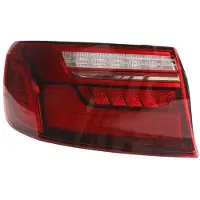 MAGNETI MARELLI Achterlicht 714081930101